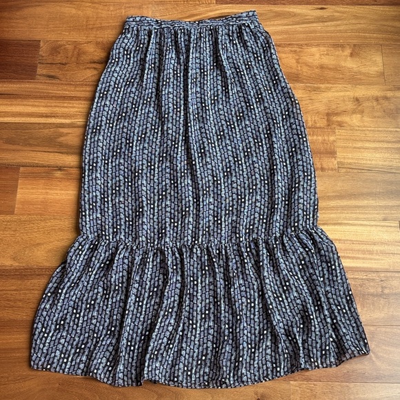 Candies maxi skirt - Picture 1 of 7